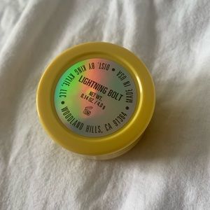 Lightning Bolt • Kylie Cosmetics